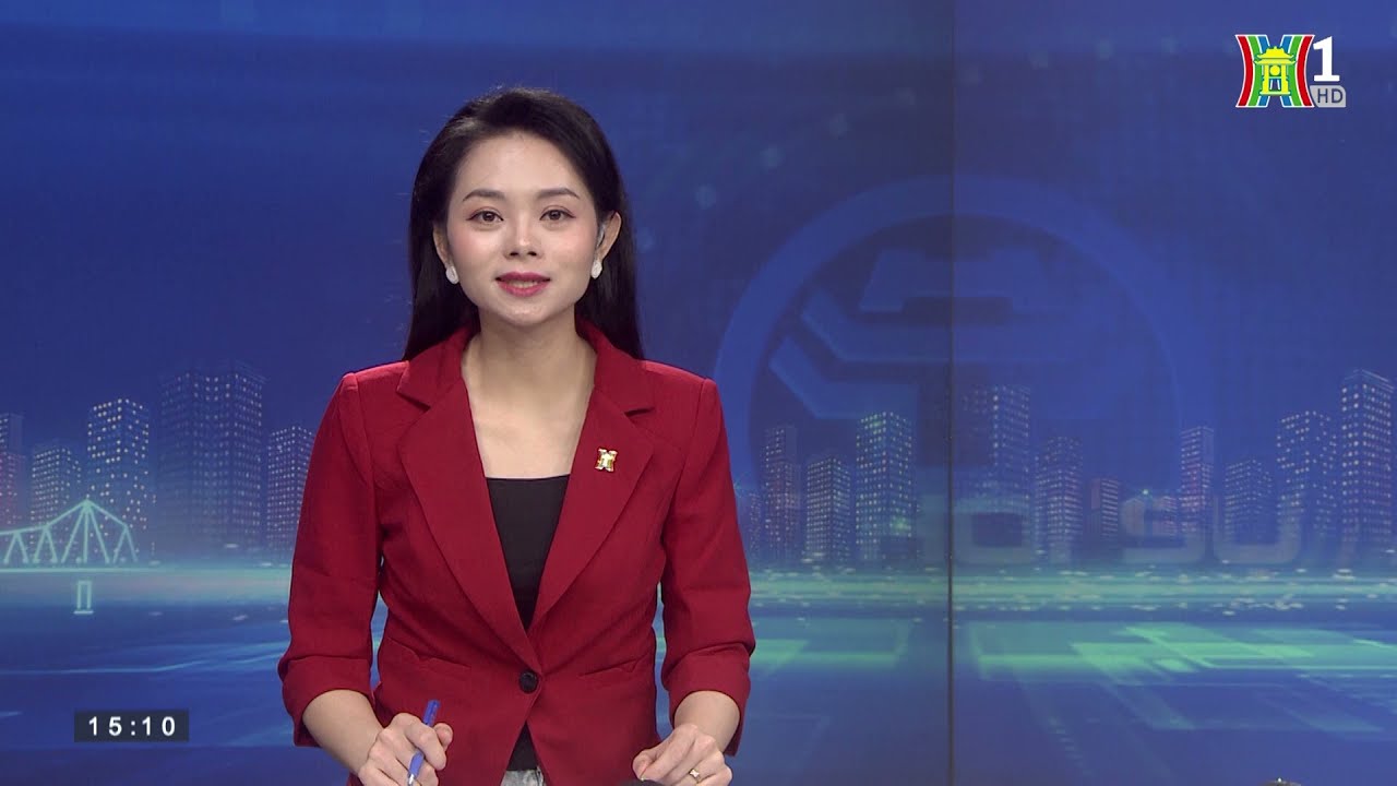 TẤM NHỰA THÔNG MINH VINAHOME | NHỰA LẤY SÁNG POLYCARBONATE | HÀ NỘI TV</h3>